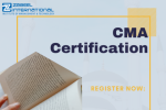 CMA certification requirement