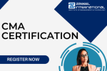 CMA certification