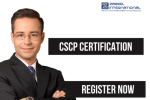 CSCP certification eligibility