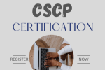 CSCP Certification