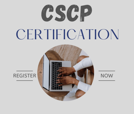 CSCP Certification