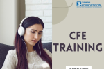 CFE prep course