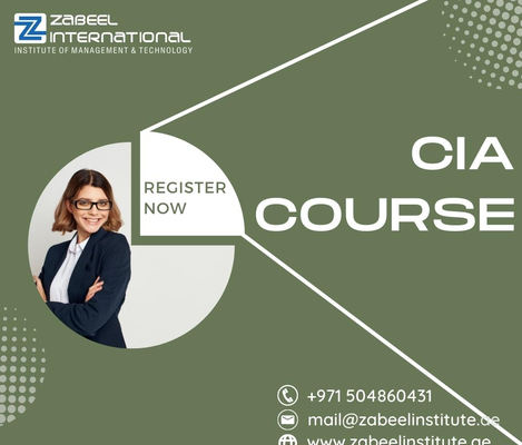 Cia eligibility course