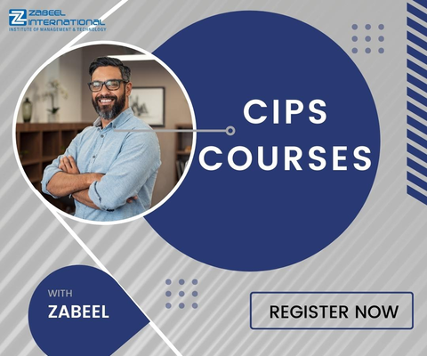 CIPS Certification