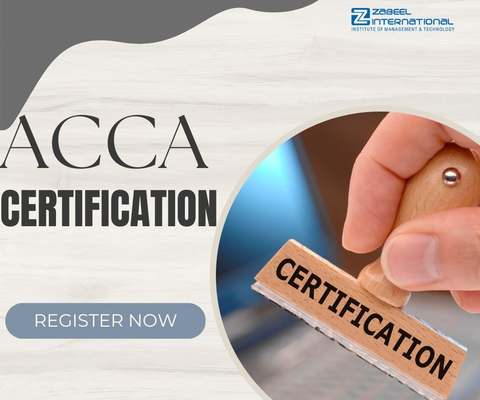 Acca fia course