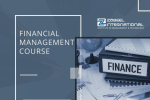 Financial management book