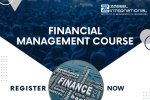 Financial management certificate