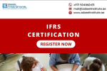 IFRS Course Material