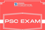 PSC exam age limit