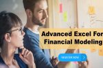 Advance Excel for Financial Modeling