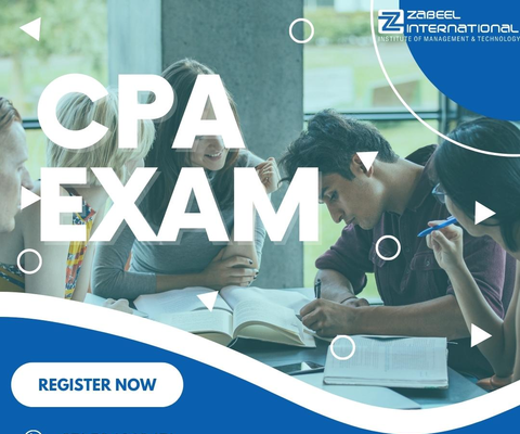 CPA exam