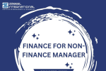 Finance for non-finance manager