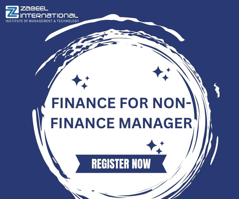 Finance for non-finance manager