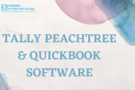 Tally Peachtree & QuickBooks certification