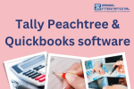 Tally Peachtree & QuickBooks course