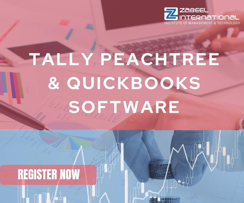 Tally peachtree & Quickbooks