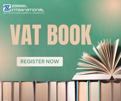 VAT Book