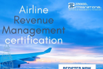 Airline Revenue Management certification