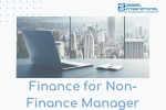 Finance for non-finance manager edition