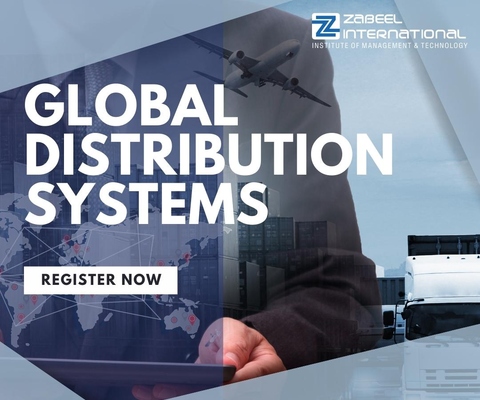 Global Distribution Systems GDS