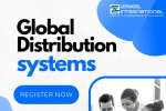 Global distribution system training