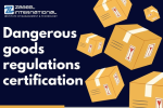 IATA Dangerous Goods Regulations