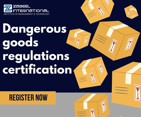 IATA Dangerous Goods Regulations