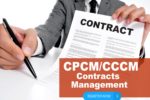 Contracts and procurement