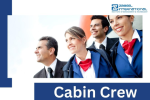 Cabin crew