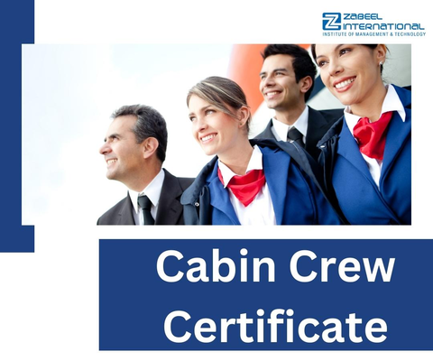 Cabin crew