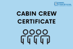 Cabin crew certificate course