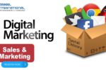 Digital marketing