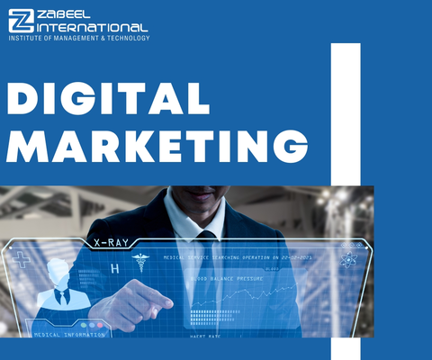 Google digital marketing course