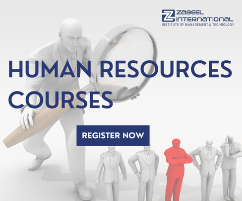 HR courses in Dubai