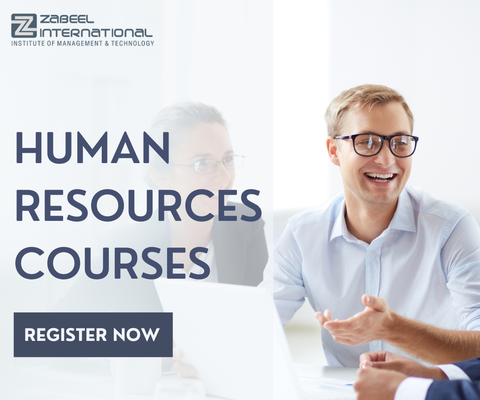 Human Resources Courses