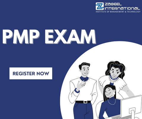 PMP exam