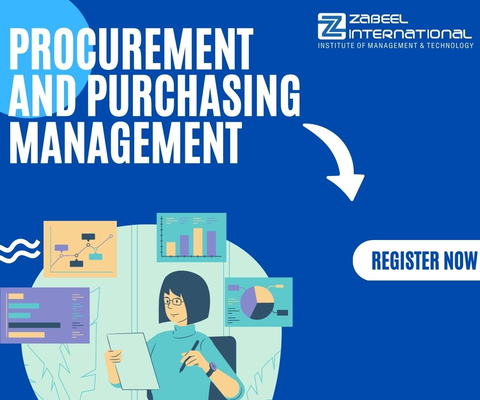 Procurement and purchasing