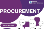 Procurement and purchasing management