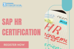 SAP HR certification