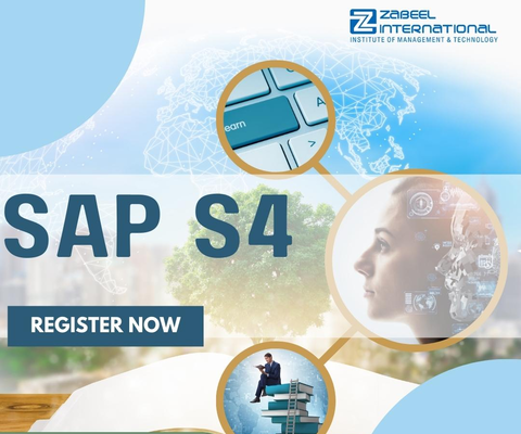 SAP S4