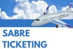 Sabre ticketing course