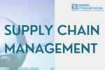 Supply chain management certificate