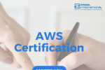 AWS certification