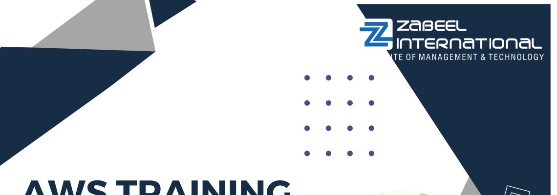 AWS training and certification