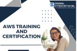 AWS training and certification