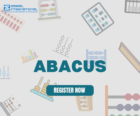 Abacus Dubai