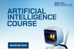 Artificial intelligence course