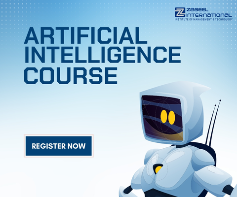 Artificial intelligence course