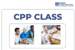 CPP class