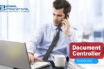 Document control